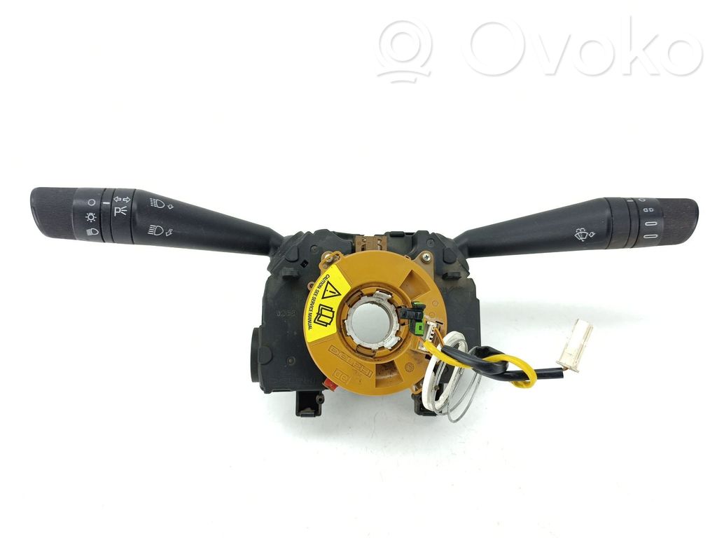 Citroen Nemo Multifunctional control switch/knob 