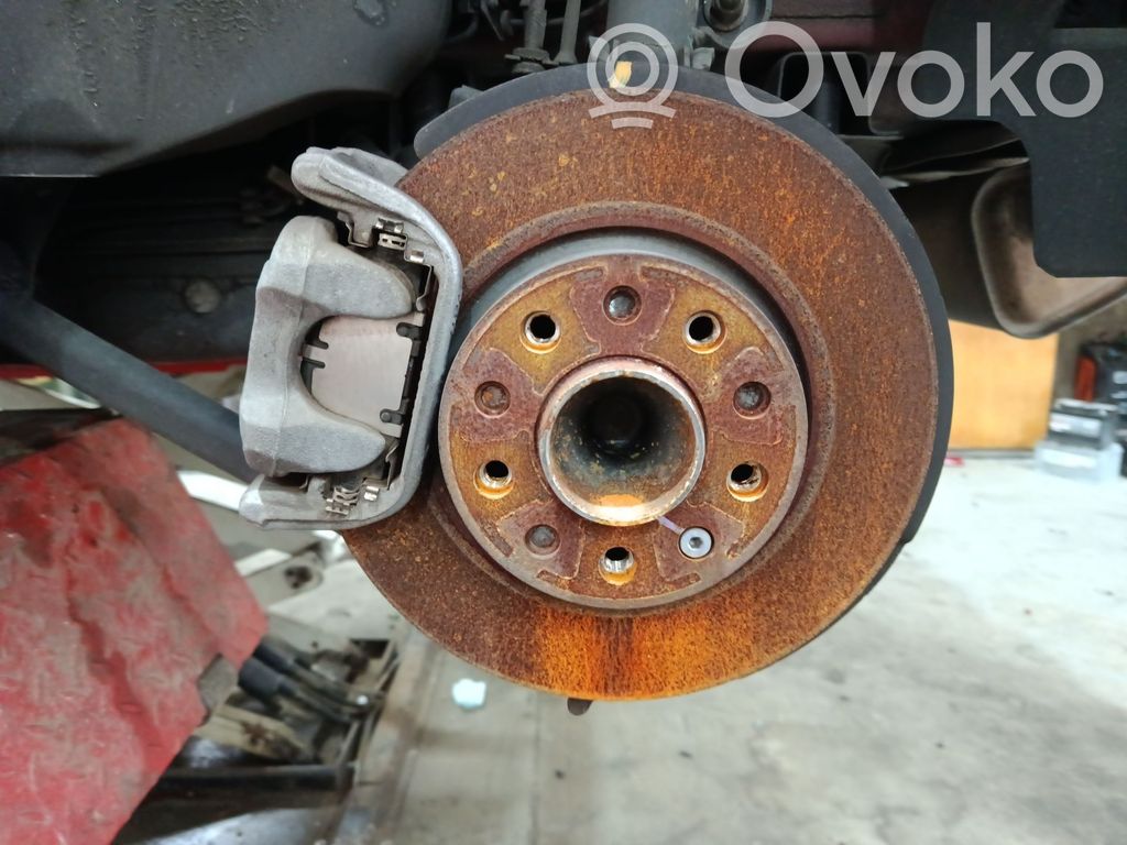 Jeep Compass Takajarrusatula 