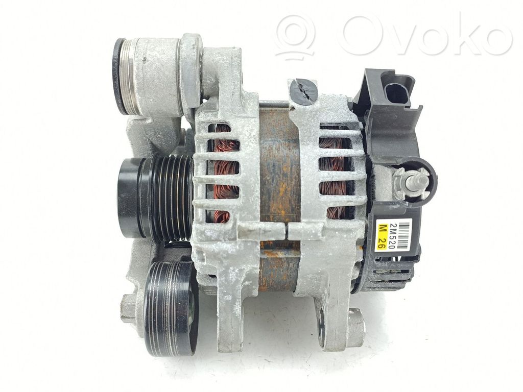 Hyundai Tucson TL Generatore/alternatore 