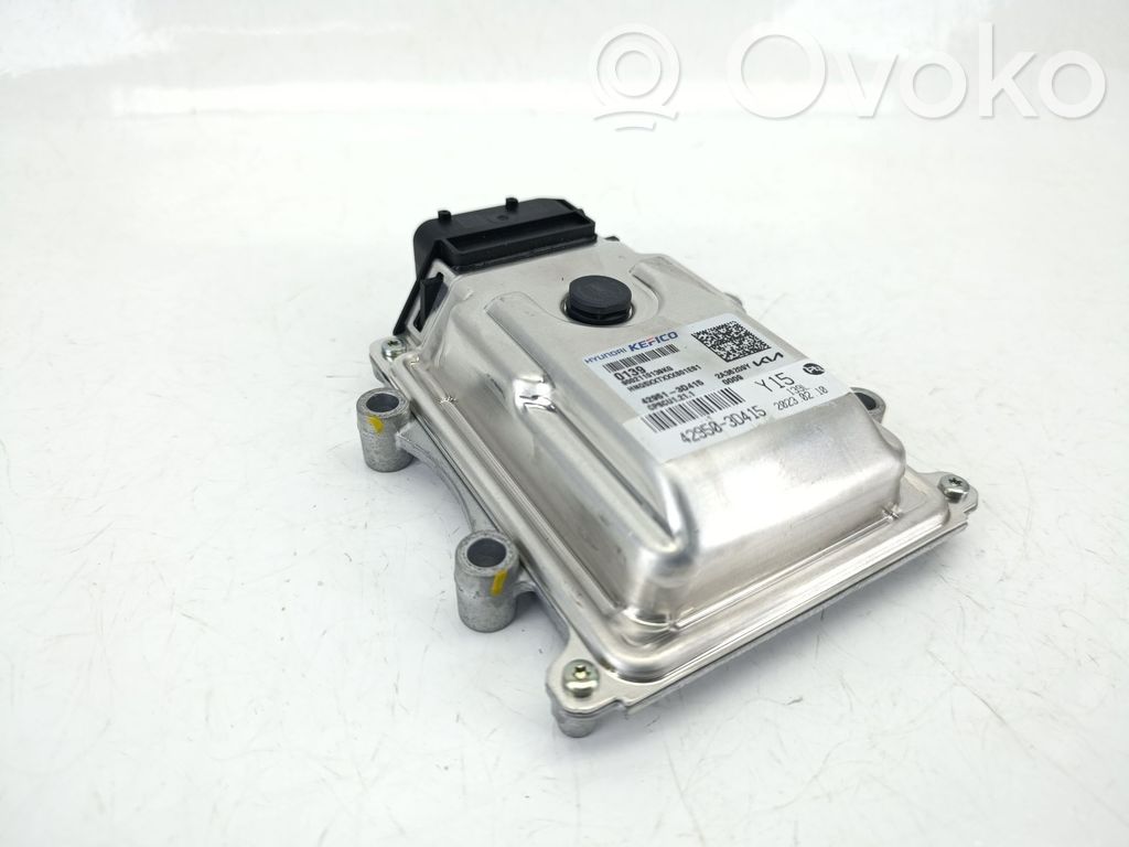 KIA Sportage Unitate/modul de control cutie de viteze 