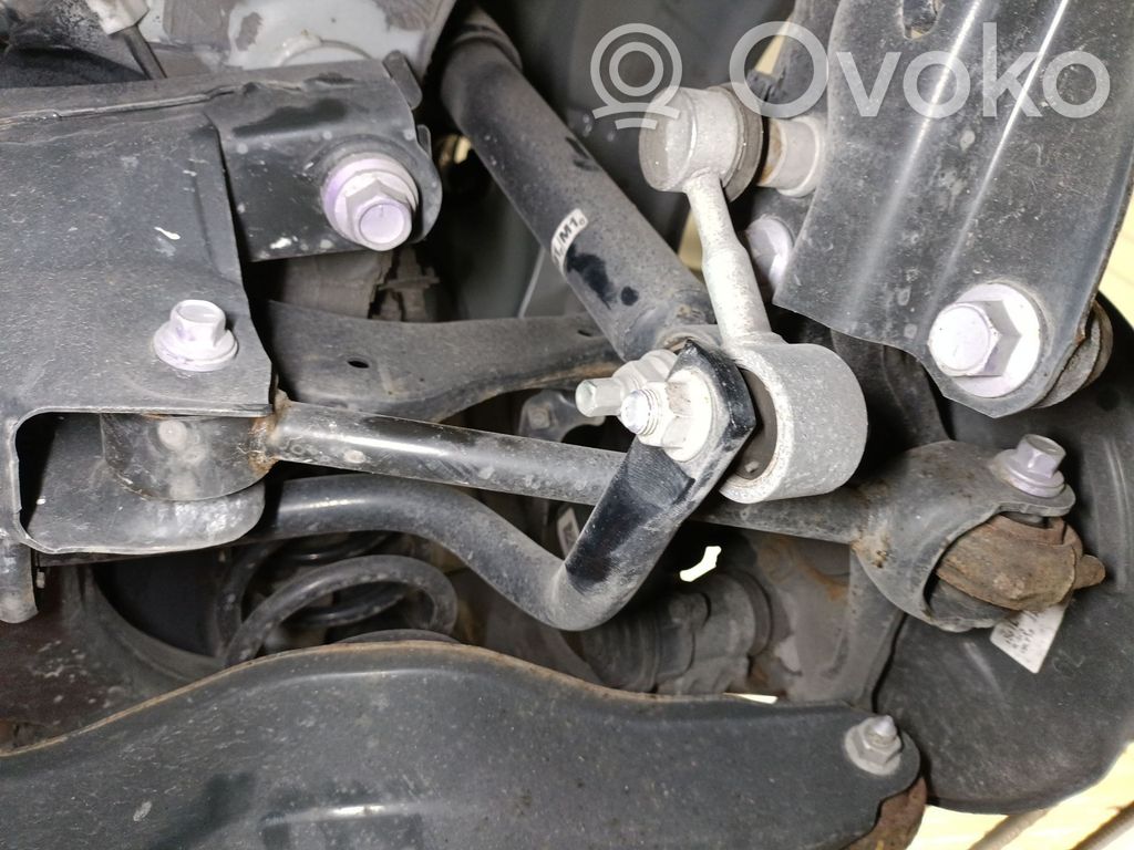 Toyota Corolla E160 E170 Рычаг 