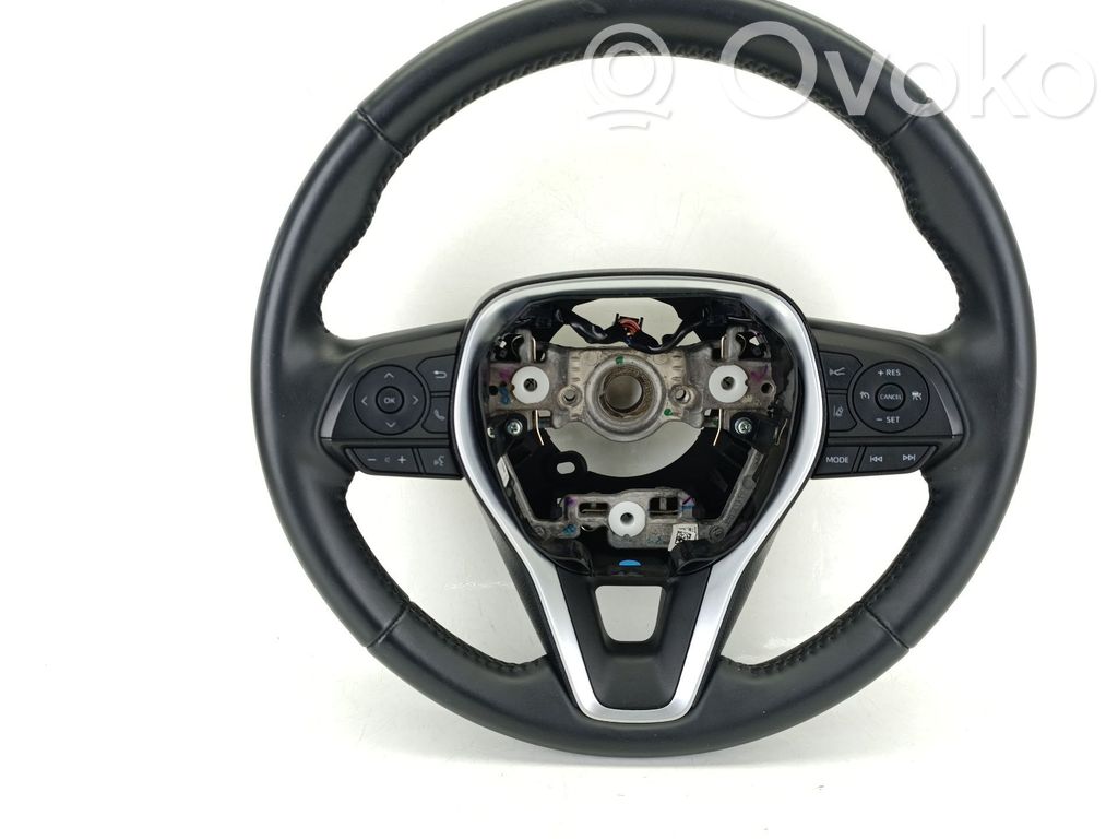 Toyota Corolla E160 E170 Steering wheel 