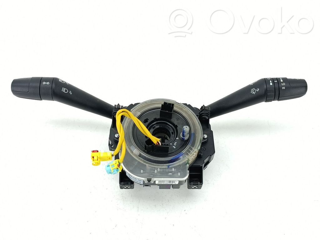 Interruptor de control multifunción   6BZ85LXHAB