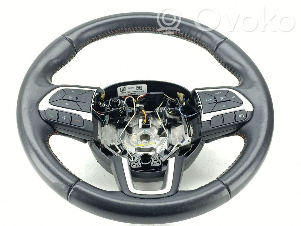 Jeep Compass Ohjauspyörä 