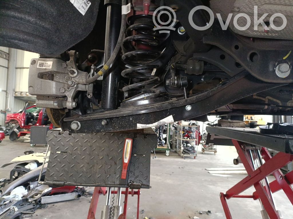 KIA Xceed Svira 