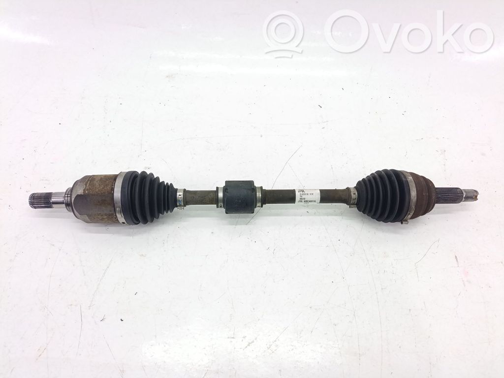 KIA Xceed Front driveshaft 