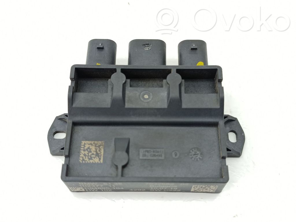 Other control units/modules   7932682