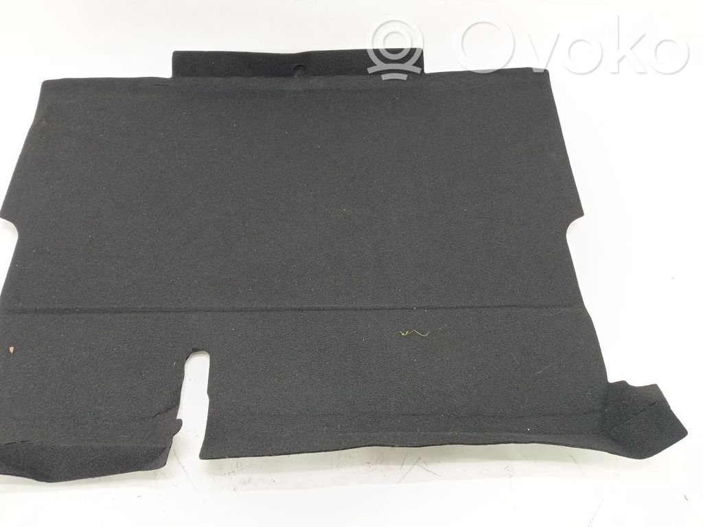 Tylna klapa bagażnika   YQ001786CY
