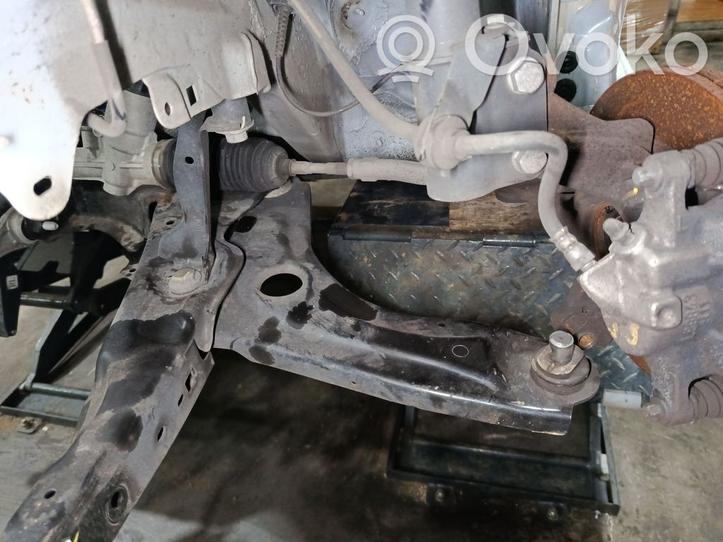 Dacia Sandero III Etutukivarsi 