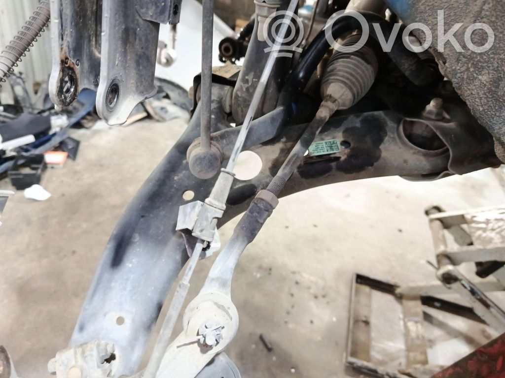 KIA Stonic Front control arm 