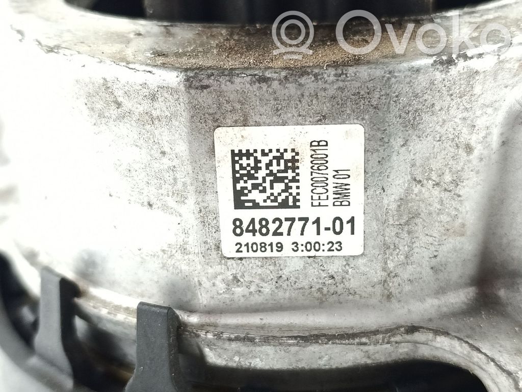 BMW X3 G01 Engine mount bracket 