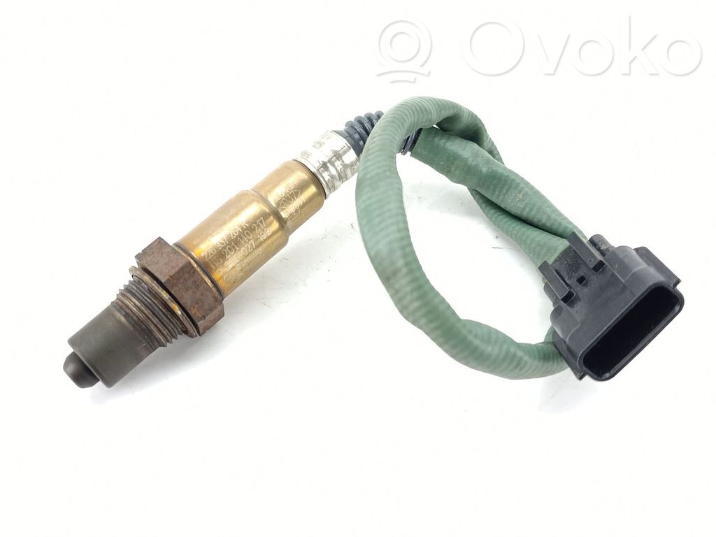 Lambda probe sensor   0258027192
