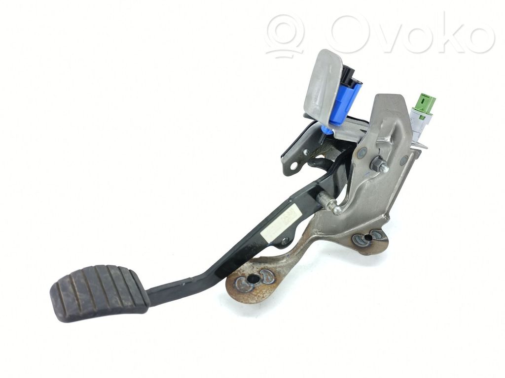 Renault Clio IV Pedal de embrague 