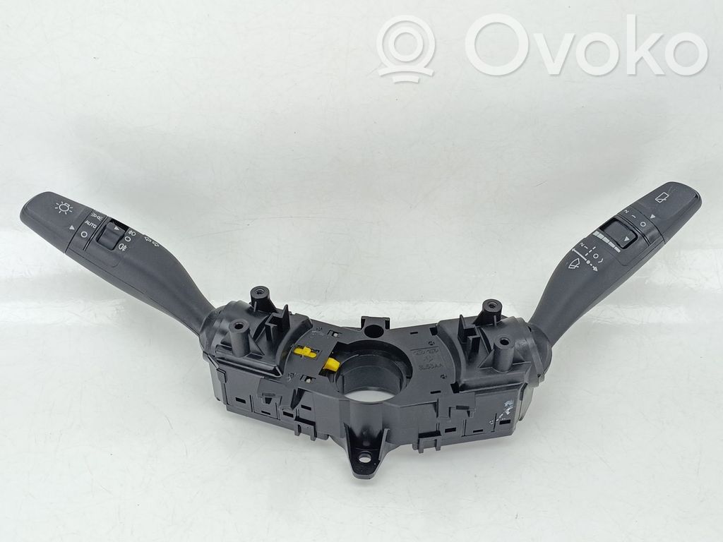 Multifunctional control switch/knob   93404J7950
