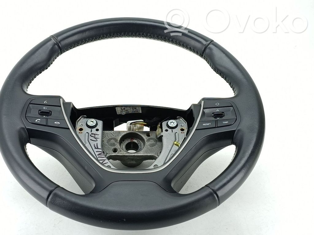 Hyundai i20 (GB IB) Volante 