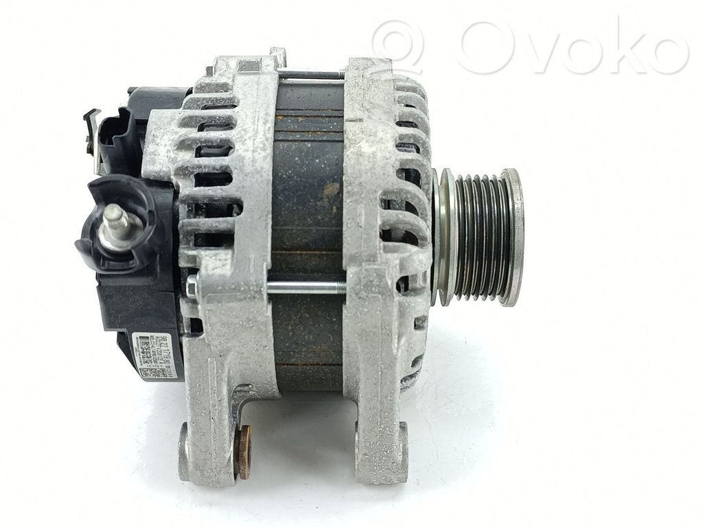 Alternador   9827171980