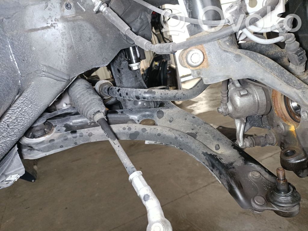 Front control arm   3Q0407152S