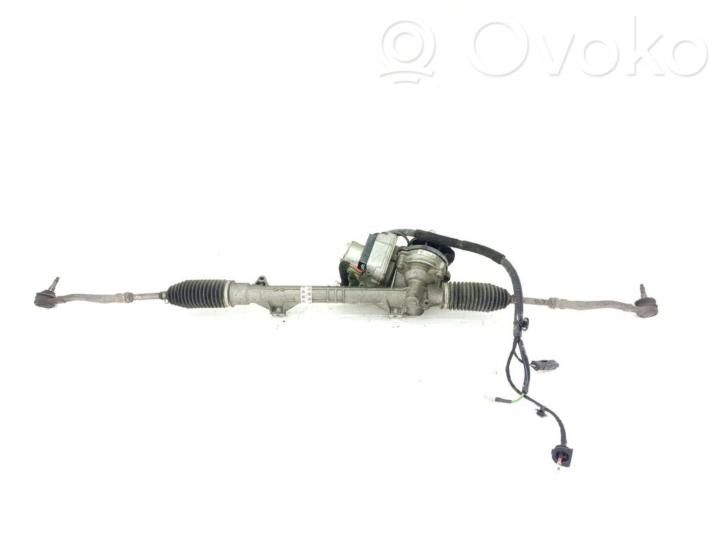 Citroen C4 SpaceTourer Hammastanko 