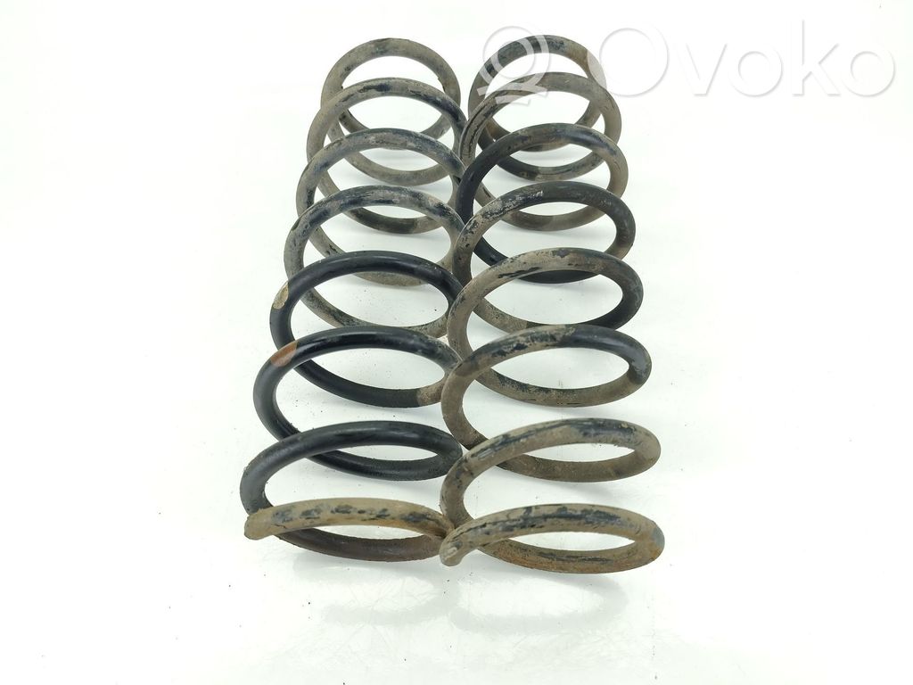 Suzuki Jimny Front coil spring 