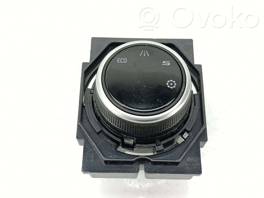 Seat Ateca Interruptor de control multifunción 