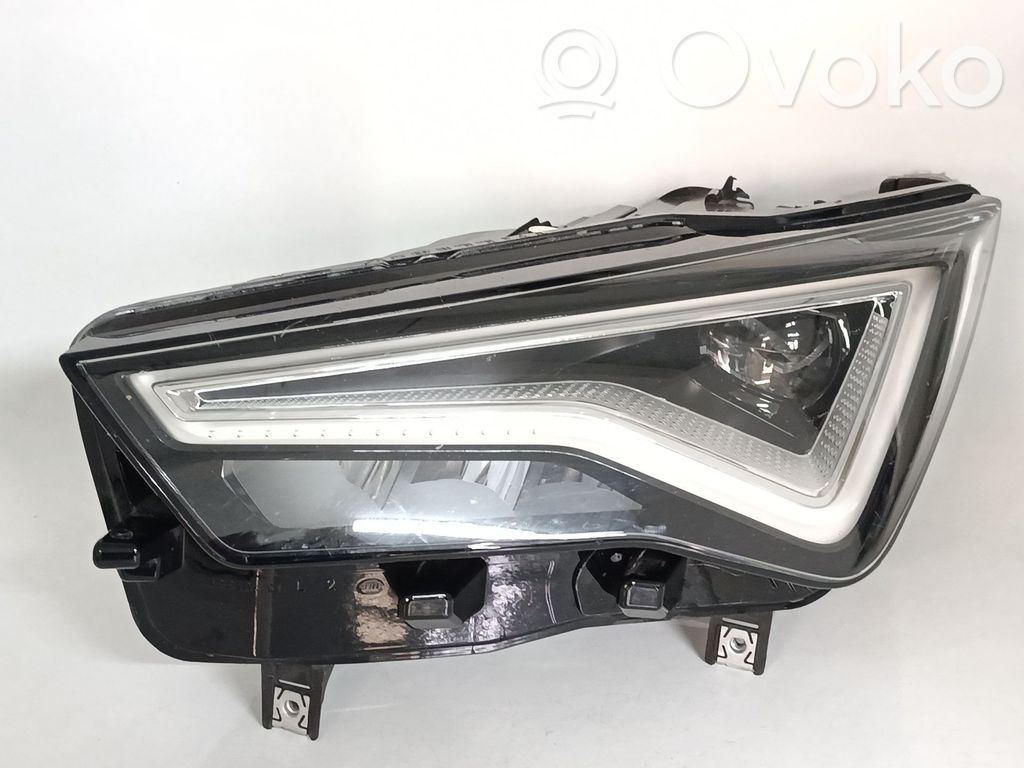 Seat Ateca Headlight/headlamp 
