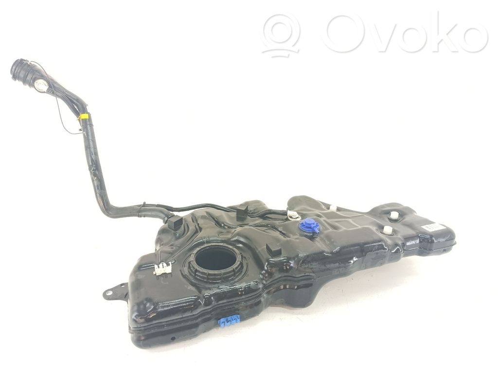 Renault Clio IV Polttoainesäiliö 