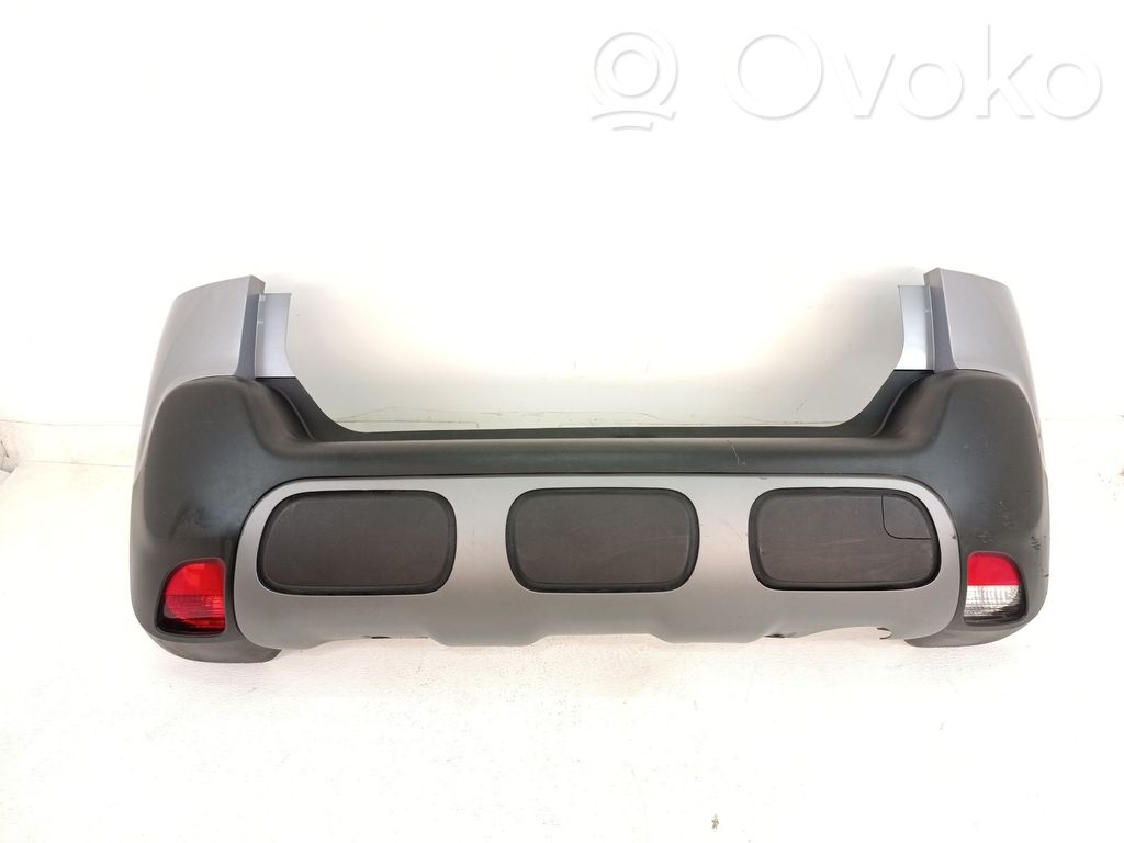 Citroen C3 Parachoques 