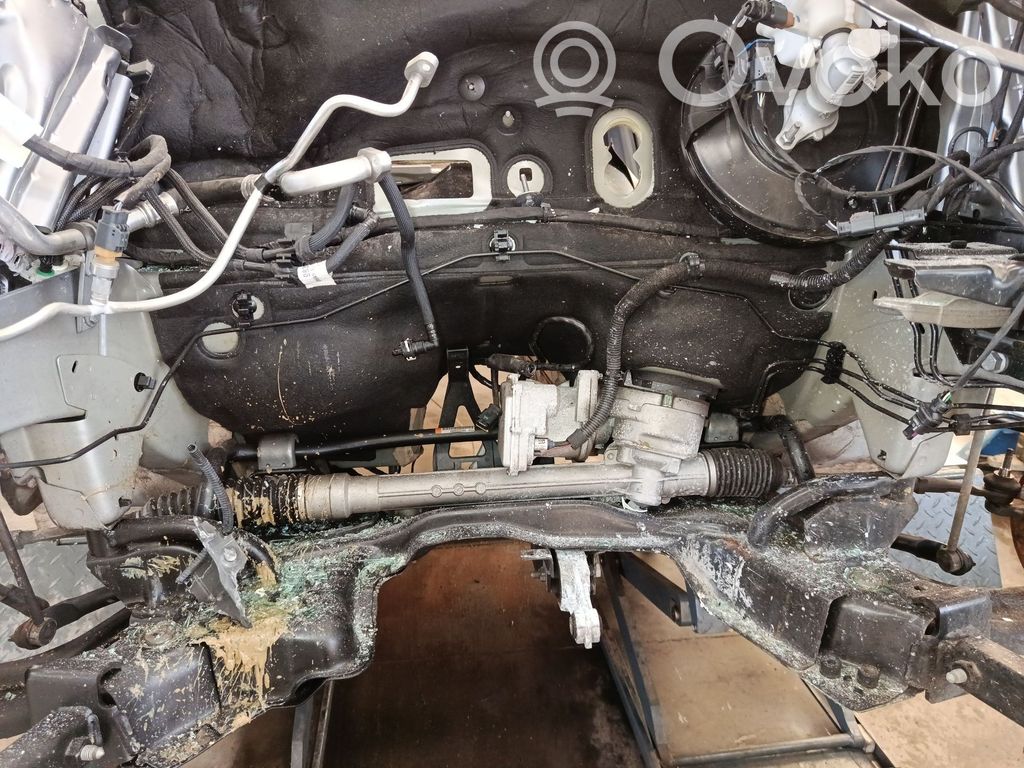 Citroen C3 Stabilizators 