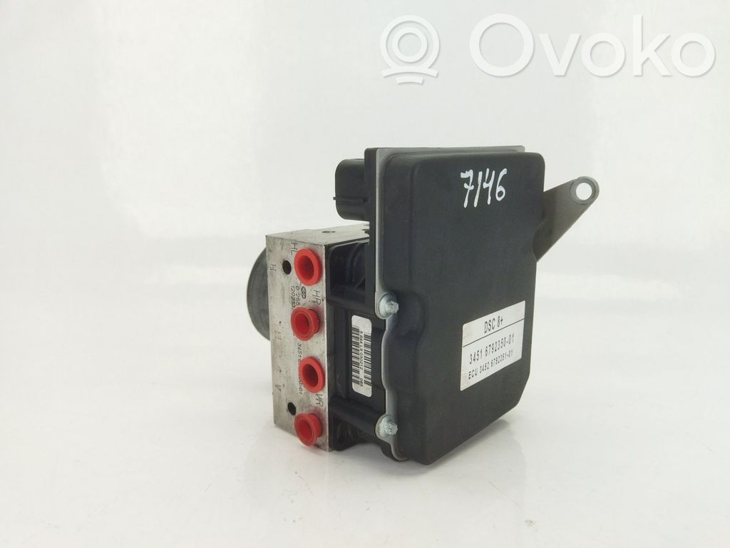 ABS Pump   3451679235001