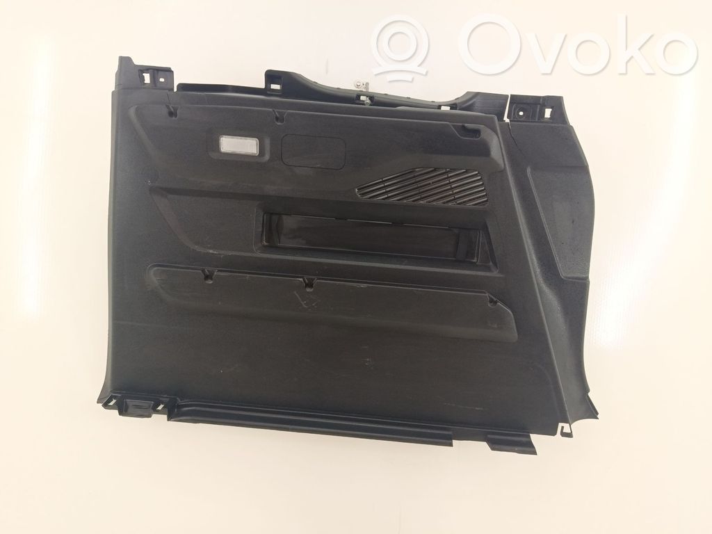 Peugeot Rifter Bottom trim 