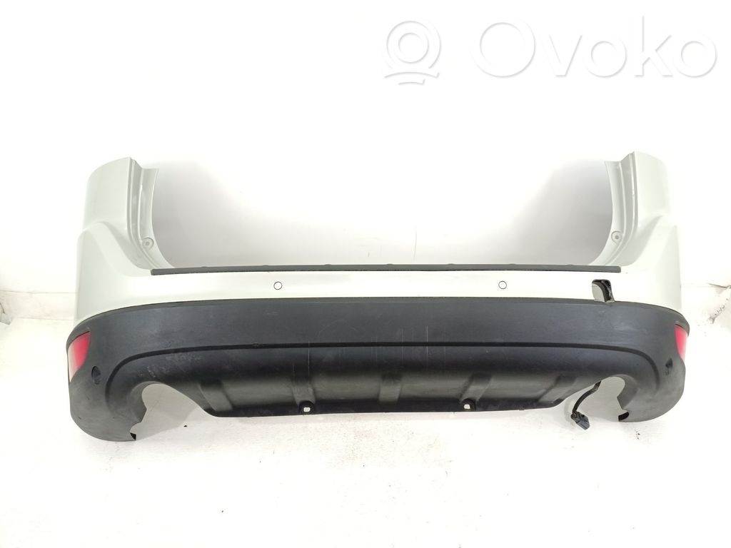 Volvo XC60 Puskuri 