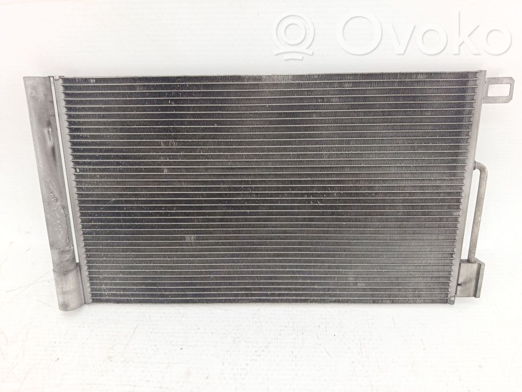 Opel Corsa E Klimakühler 