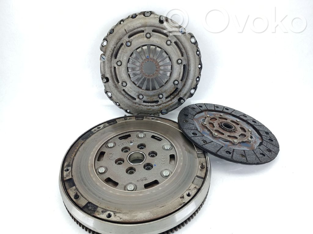 Opel Corsa F Kit frizione 