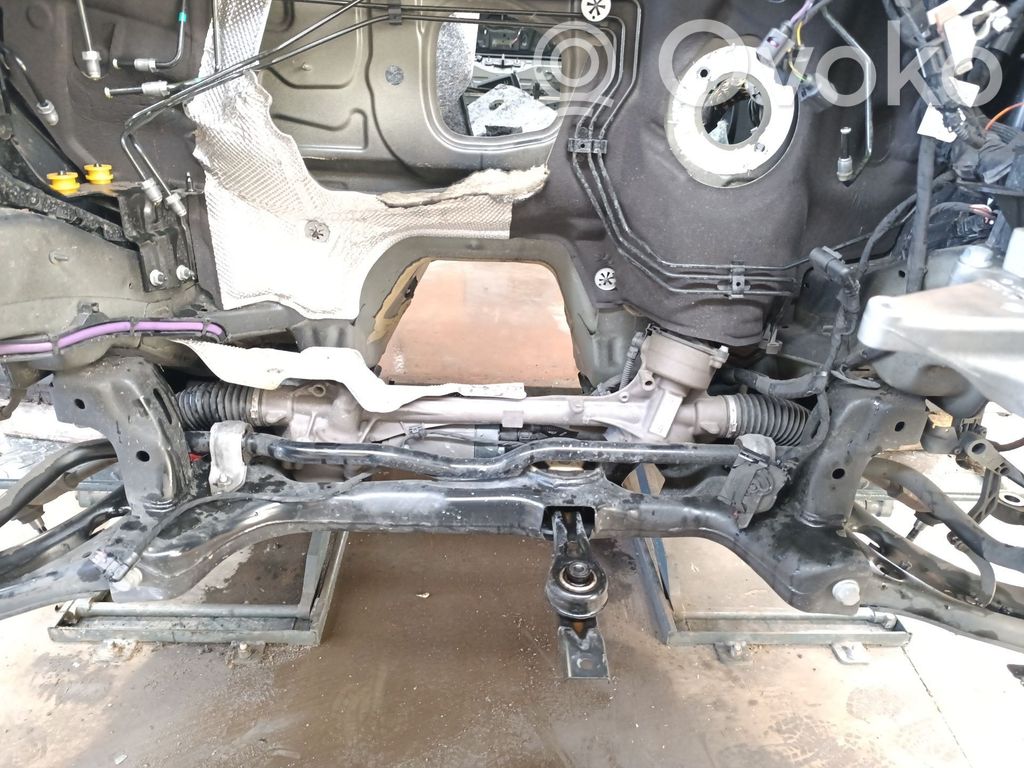 Lenkgetriebe   5WB423055D