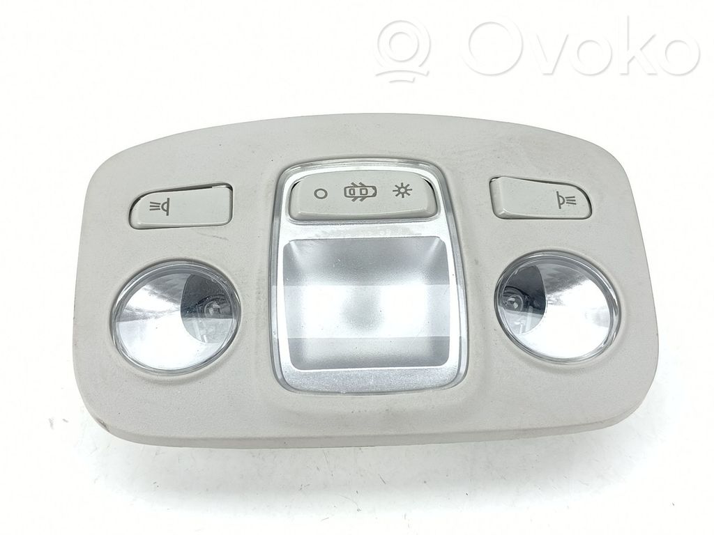 Otras luces interiores   96887290BJ