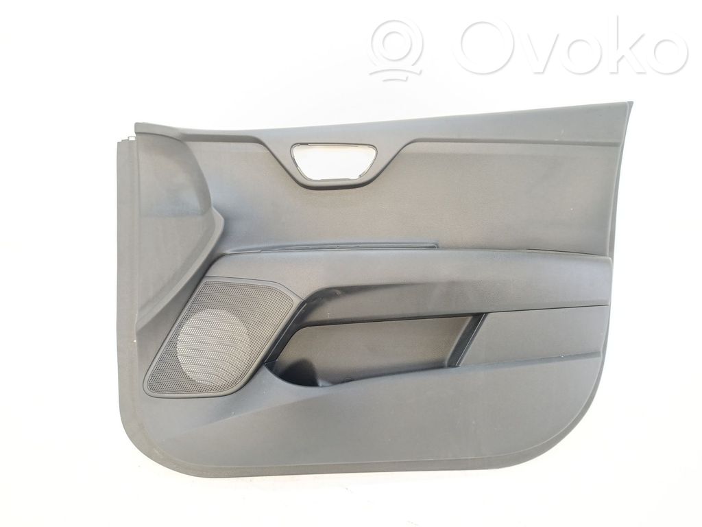 KIA Rio Etuoven verhoilu 