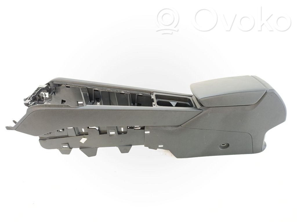 Seat Leon IV Center console 