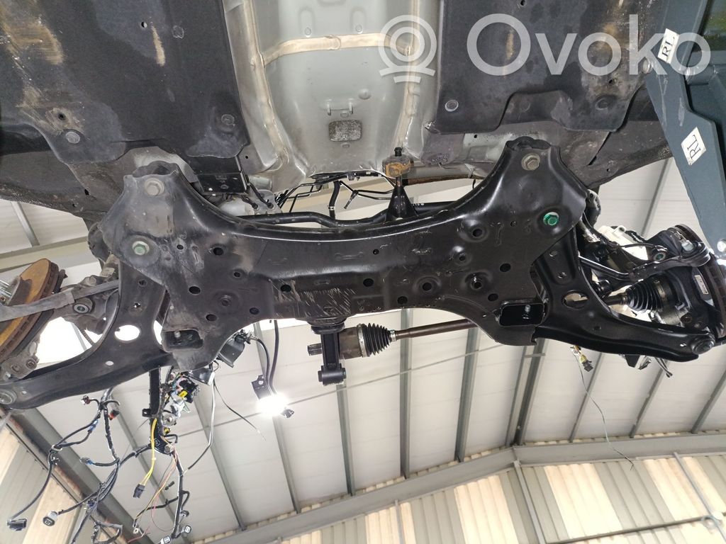 KIA Rio Priekinis traversas 