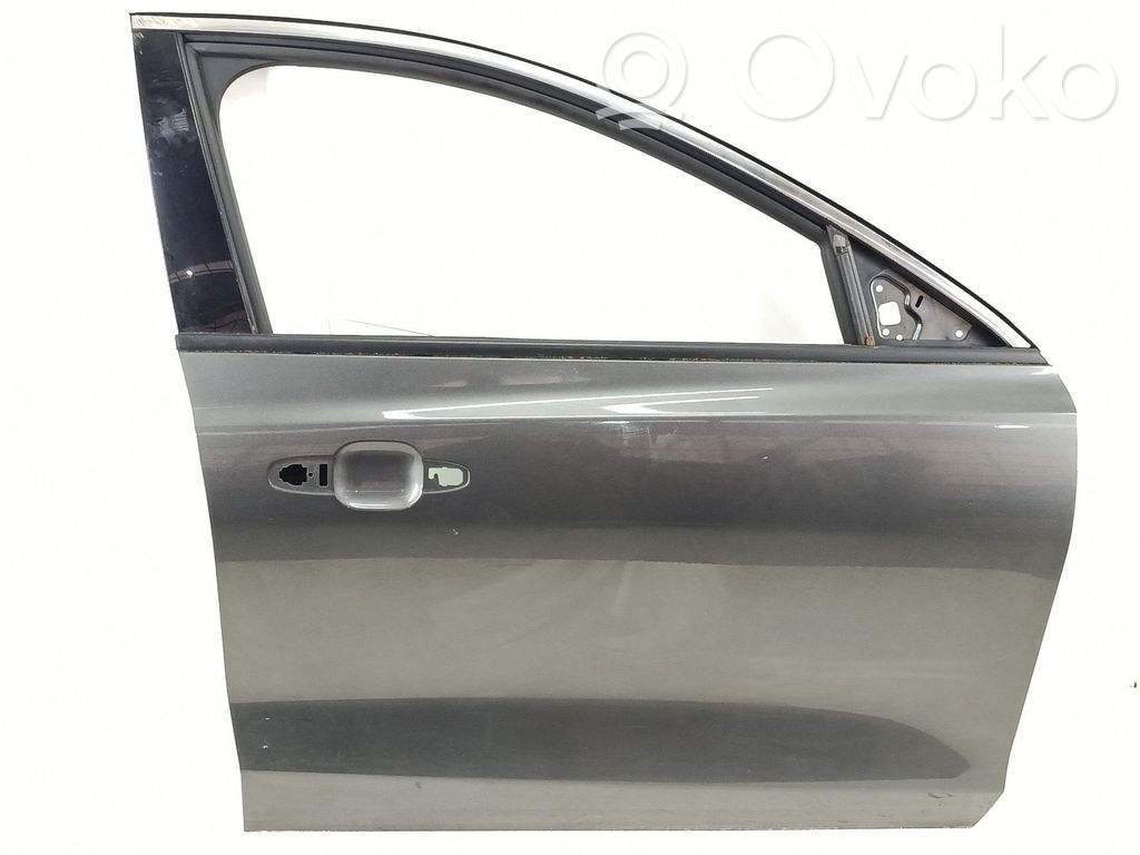 Ford Focus Дверь 