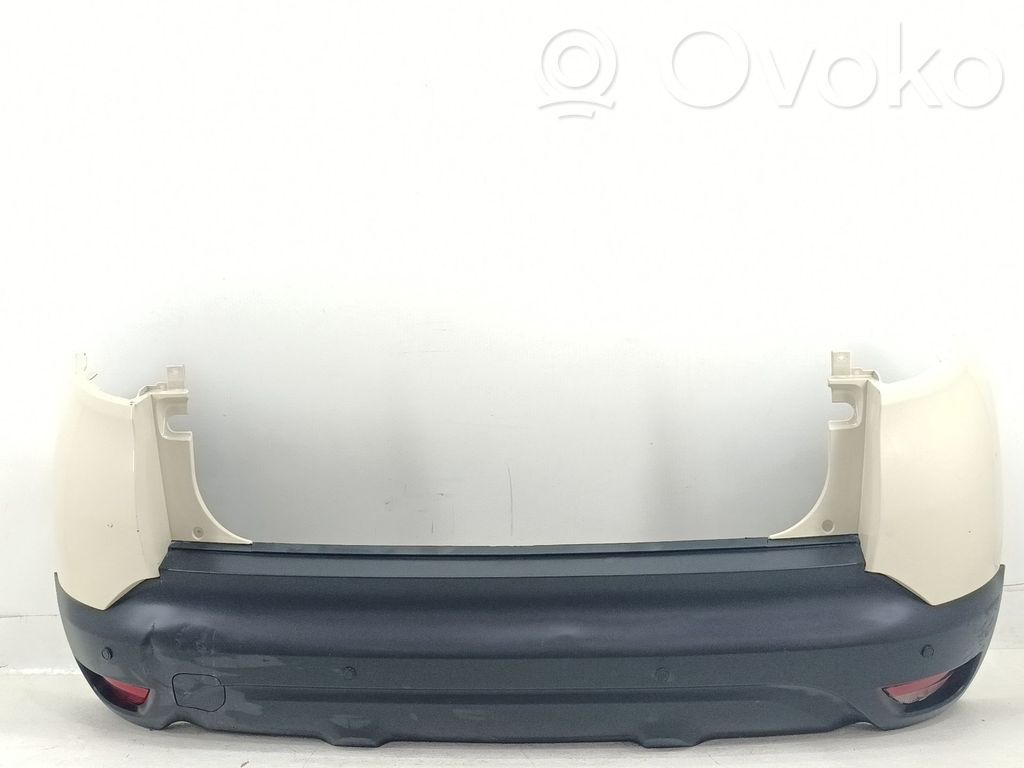Galinis bamperis   850B27697R