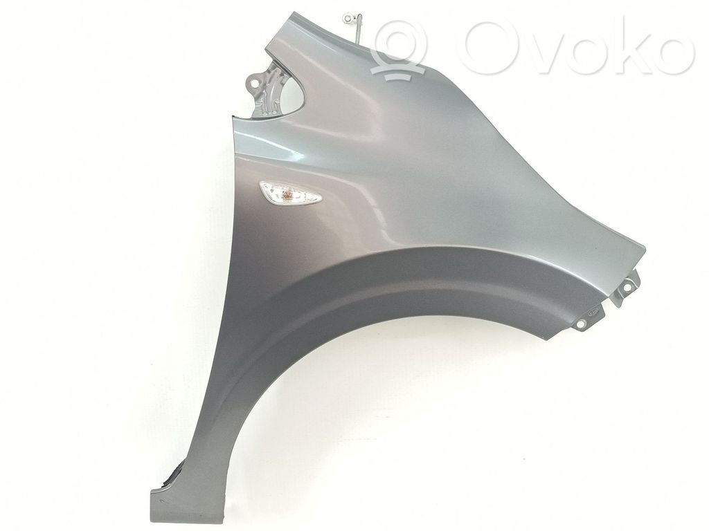 KIA Picanto Sparnas 
