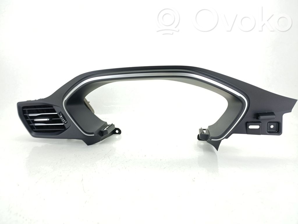 Speedometer (instrument cluster)   JX7BA044D70A