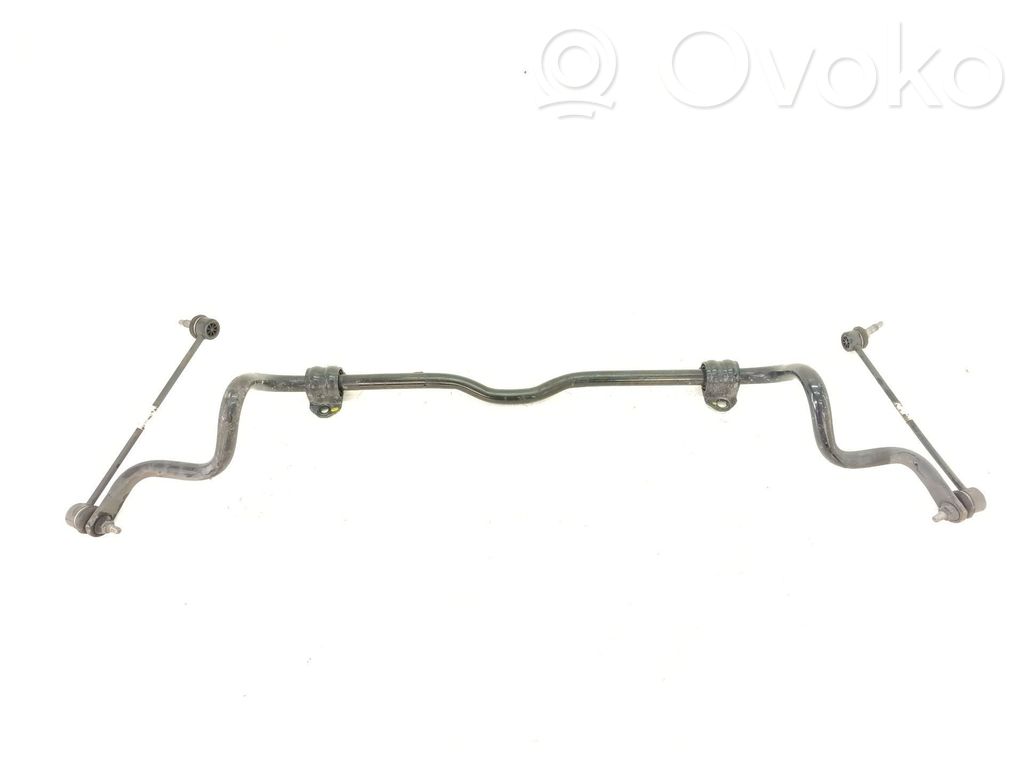 Barra estabilizadora delantera   54810G4AB0