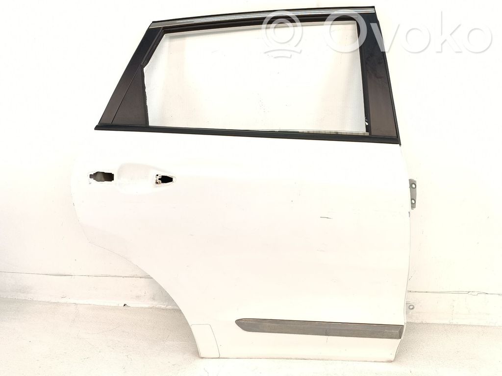 KIA Niro Puerta trasera 