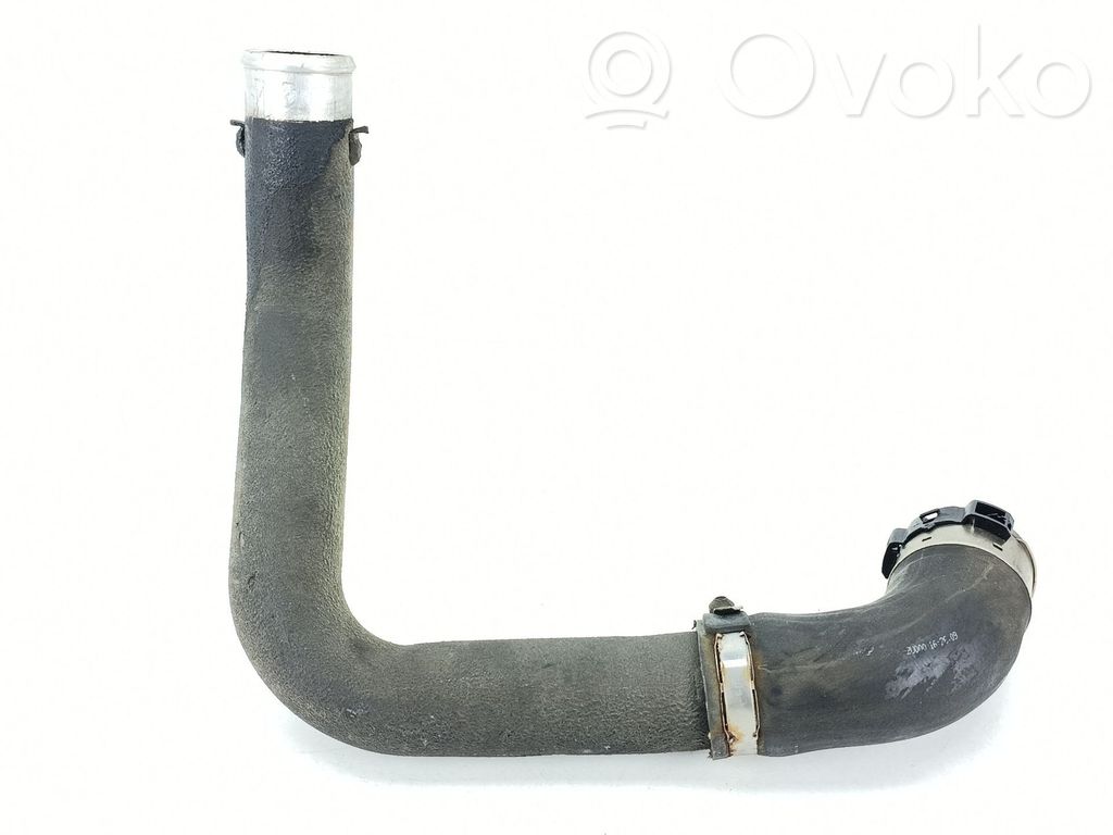 Jäähdytysnesteletku   282562U000