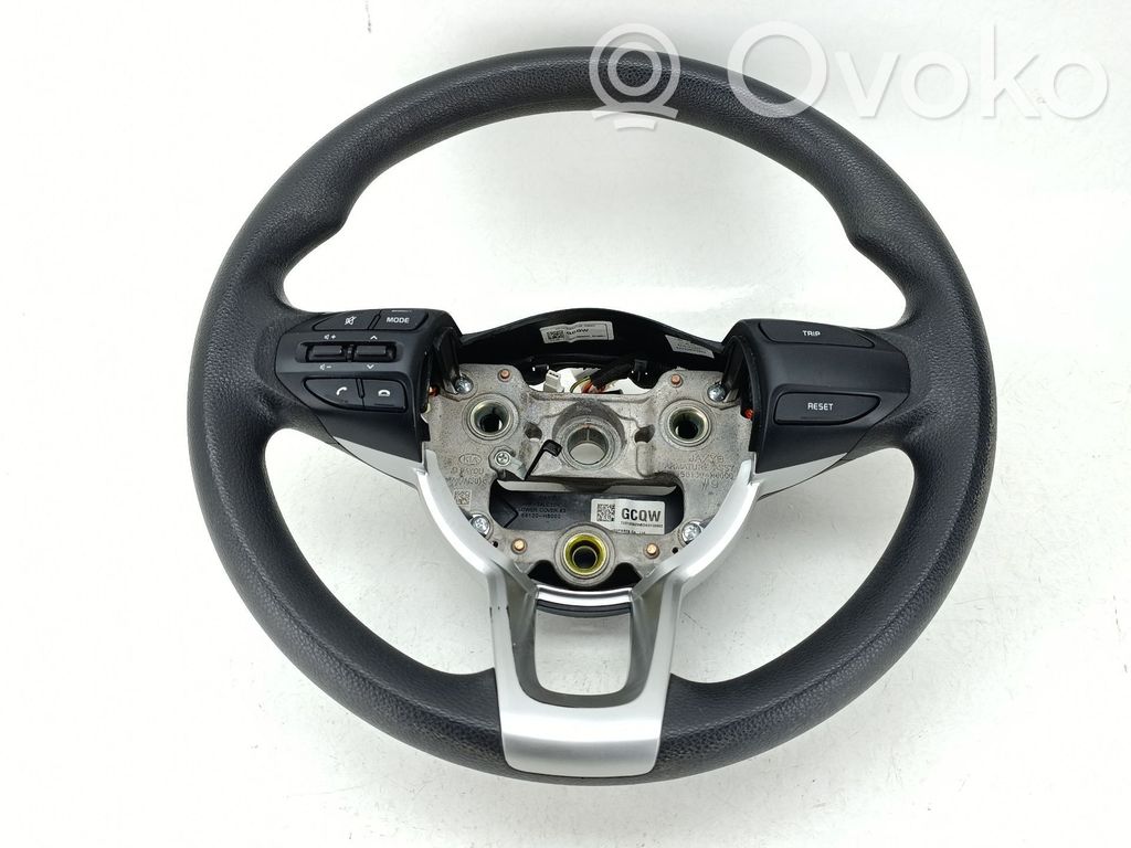KIA Picanto Ohjauspyörä 