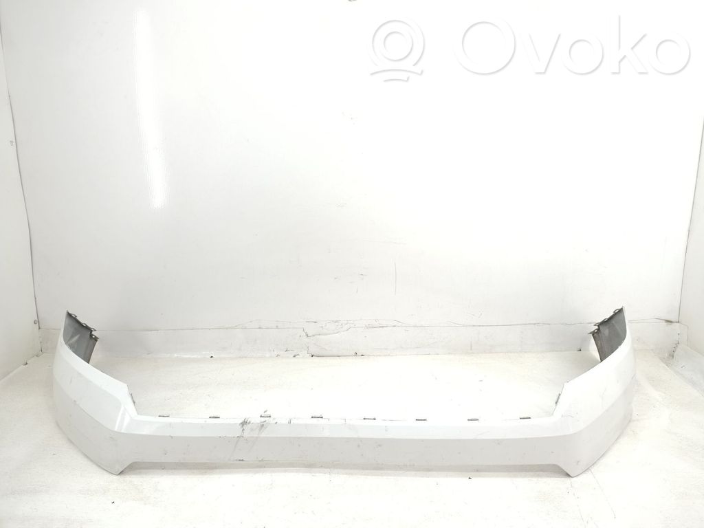 Volkswagen Crafter Parachoques delantero 