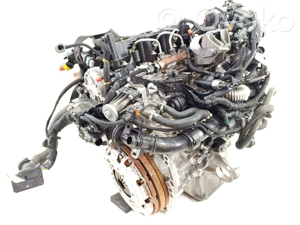 Engine   YH01