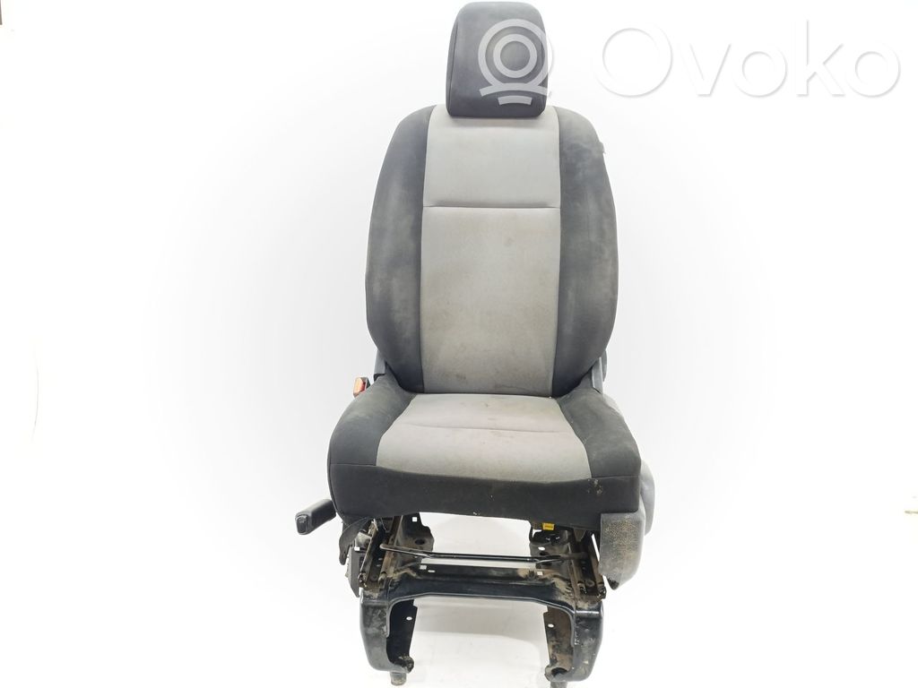 Peugeot Traveller Front driver seat 