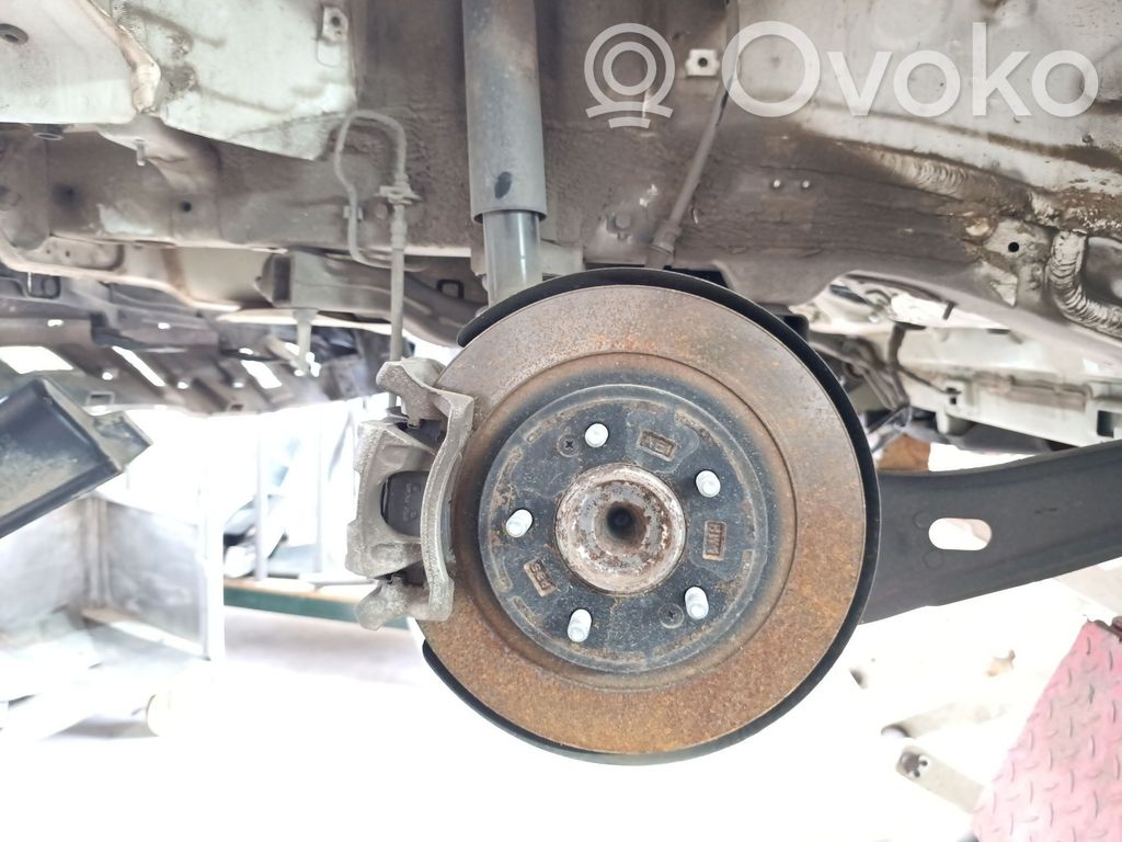KIA Niro Achsschenkel hinten 
